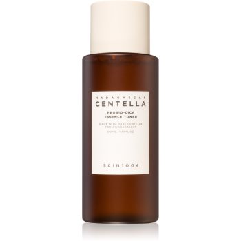 SKIN1004 Madagascar Centella Probio-Cica Essence Toner calmant tonic cu efect de hidratare - imagine 2